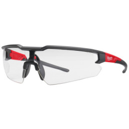 Milwaukee Sikkerhedsbriller klart glas (4932471881)