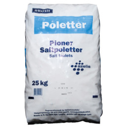 Azelis Broste Saltpoletter 25 kg (26202)