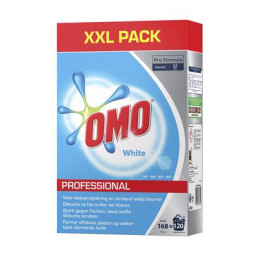 OMO Professional White120W 8,4 kg (100962999)