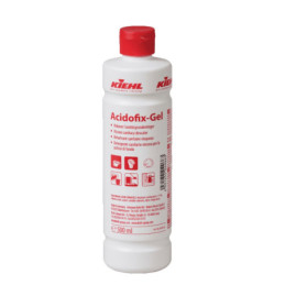 Kiehl Acidofix Gel 12 x 500 ml Sanitet (j 40 36 41)