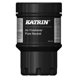 Katrin Air Freshener Duftrefill 6 stk Neutral (42777)