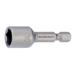 BOHRCRAFT Magnettop SW 10,0 X 45mm (65001501045)