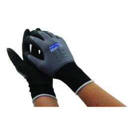 ICM Safety Bluestar Multi-flex handske 9 1/2 dyppet (6012661-9)
