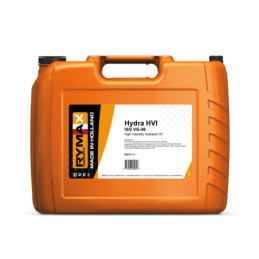 RYMAX Hydra HVI ISO VG-46 20 l (901289)