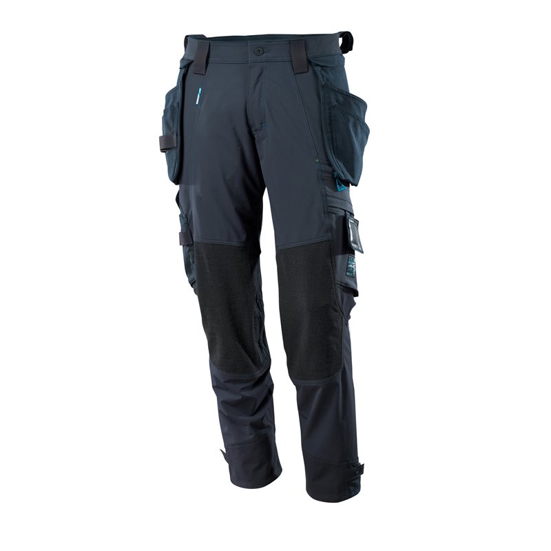 MASCOT® Bukser med knæ- og ADVANCED- Køb online her
