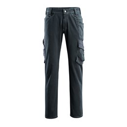 MASCOT® Jeans med lårlommer HARDWEAR