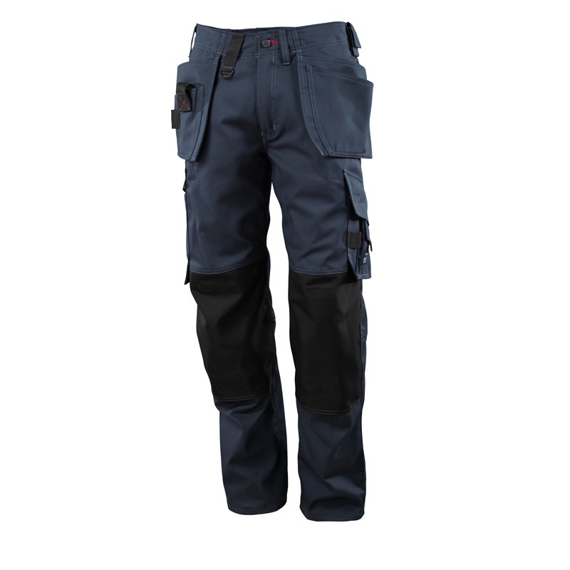 MASCOT® Bukser med knæ- og hængelommer FRONTLINE- Køb online