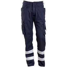 MASCOT® Bukser med lårlommer FRONTLINE