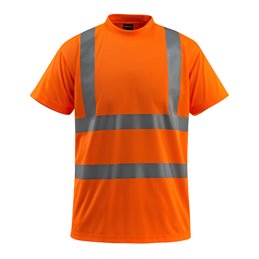 MASCOT® T-shirt SAFE LIGHT