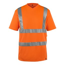 MASCOT® T-shirt SAFE CLASSIC