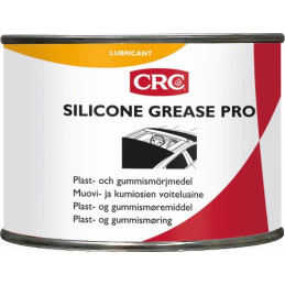 CRC PRO Silicone Grease 500g (8633211)