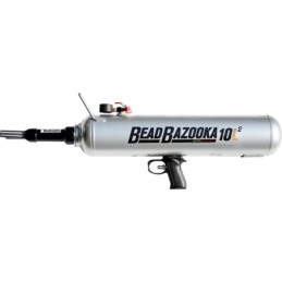 Bazooka 10 Ltr 2 gen.