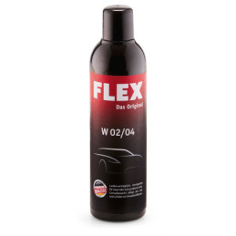 FLEX Lakforsegler W02/04 250ml (443.301)
