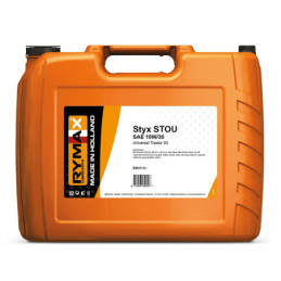 RYMAX Styx STOU SAE 10W-30 20 l (900053)
