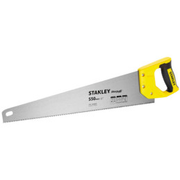 Stanley håndsav sharpcut 550 mm 7tpi HP (STHT20368-1)