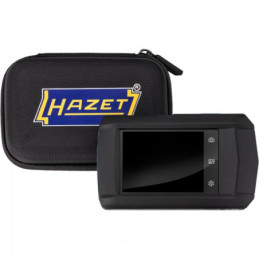 HAZET Termisk kamera 3,5 tommer LCD touchskærm (1992-2)