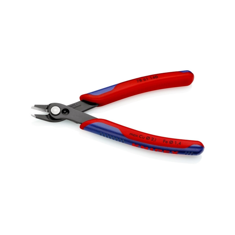 KNIPEX Electronic Super Knips® XL (78 61 140)