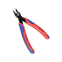 KNIPEX Electronic Super Knips® XL (78 61 140)