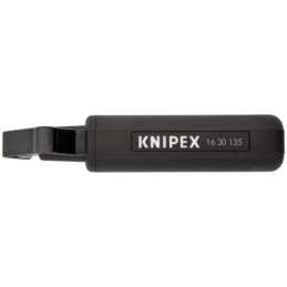 KNIPEX Afisoleringsværktøj Til spiralskæring (16 30 135 SB)
