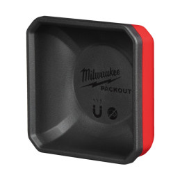 Milwaukee Skål magnetisk 10x10 packout (4932493380)