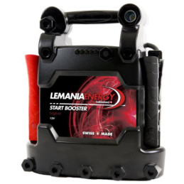 Lemania Booster P5-3100 PRO 12 volt (1706200)