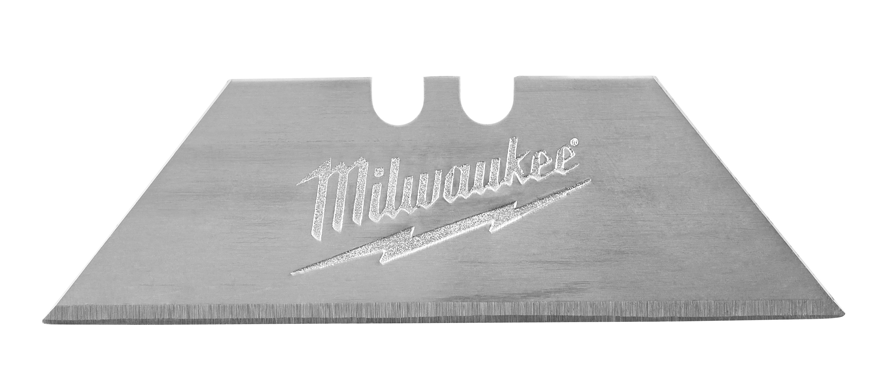 #2 - Milwaukee Knivblad Trapez 5stk (48221905)
