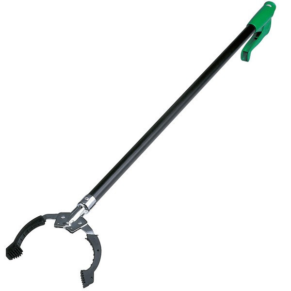 7: UNGER NiftyNabber PRO 97 cm Gribetang (NN900)