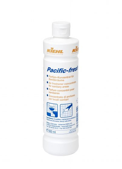 10: Kiehl Pacific Fresh 12 x 500 ml Luftfrisker (j 45 05 41)