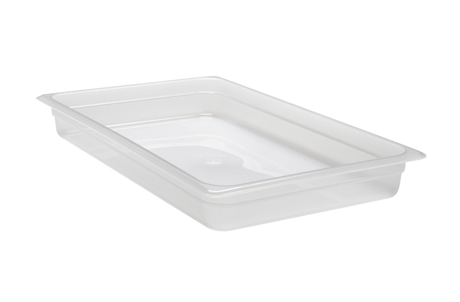 11: Kantine PP GN 1/1 65 mm Cambro 530x325 mm 8,5 L