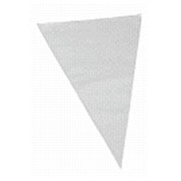 5: Sprøjtepose transparent,31x45,5cm 4,5 L 100my. 50stk. pr. rl.