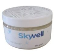 14: Skywell gel luftfrisker 250 g