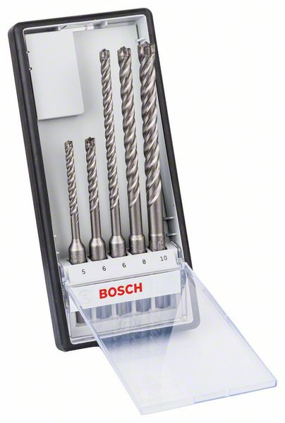 Bedste Bosch Kontakt i 2023