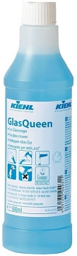 4: Kiehl GlasQueen 6 x 500 ml med spray Glasrens ( j25 25 46)