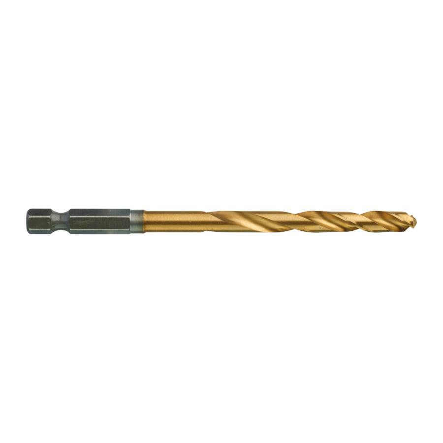 6: Milwaukee Metalbor HSSG TIN 5,5 mm (48894764)
