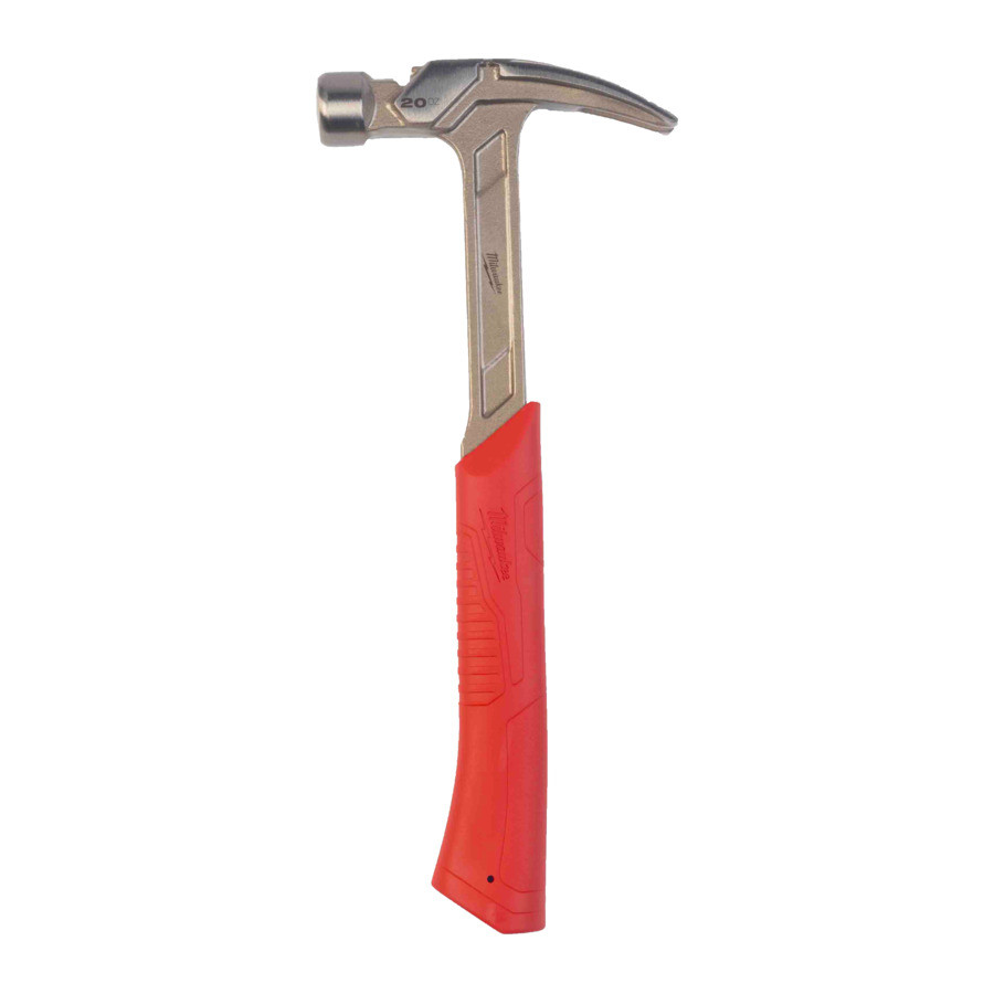 #1 på vores liste over kløfthammer er Kløfthammer
